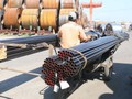 'Thép hợp kim' Trung Quốc lách luật vào Việt Nam