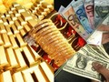 Tuần tới, giá vàng tăng nhờ lực giảm của USD