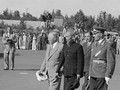 Chủ tịch Hồ Chí Minh thăm Liên Xô năm 1955