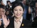 Bà Yingluck Shinawatra. Ảnh: EPA