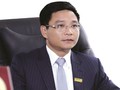 Ông Nguyễn Văn Thắng, Chủ tịch Hôi đồng quản trị Ngân hàng TMCP Công thương Việt Nam (VietinBank)