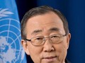 Tổng Thư ký Liên hợp quốc thăm Việt Nam 