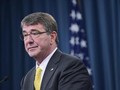 Bộ trưởng Quốc phòng Mỹ Ash Carter 