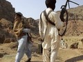 Nhiều năm qua Baluchistan là nơi giao tranh giữa phiến quân và quân đội Pakistan - Ảnh: AFP