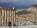 IS lại hành quyết người tại Palmyra 
