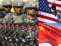 Năm tình huống khiến chiến tranh Trung- Mỹ bùng nổ 