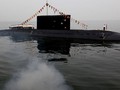 Một chiếc tàu ngầm lớp Kilo. Ảnh: Sputnik/ Vitaliy Ankov 