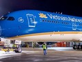Chi tiết chiếc Boeing 787-9 của Vietnam Airlines