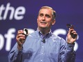 Ông Brian Krzanich, Tổng Giám đốc Intel