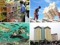 Lãnh đạo IMF: 'Việt Nam sẽ có tương lai xán lạn nếu cải cách tốt'