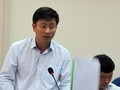 Đại biểu Nguyễn Phi Thường, Đoàn đại biểu Quốc hội TP. Hà Nội