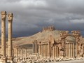 Palmyra có nguy cơ bị xóa sổ hoàn toàn dưới tay khủng bố IS