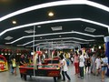 Nghệ thuật vui chơi, giải trí là ngành lĩnh vực có số doanh nghiệp giải thể lớn nhất.
