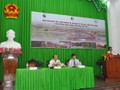 Hội thảo diễn ra ngày 26/6 tại Cần Thơ