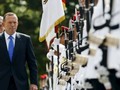 Đến thăm Singapore, Thủ tướng Úc Tonny Abbott lên tiếng cảnh báo Trung Quốc Ảnh: Reuters