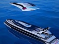 Monaco 2050 - siêu du thuyền
