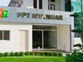 FPT được cấp phép đầu tư dịch vụ viễn thông tại Myanmar