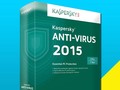 Phần mềm diệt virus của Kaspersky