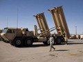 Hệ thống THAAD của Mỹ.