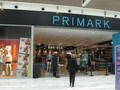 Cửa hàng Primark - nơi xảy ra vụ bắt con tin - Ảnh: Twitter/RT