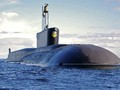 Báo Mỹ lại "nhòm ngó" 5 tàu ngầm đáng gờm của Nga