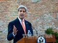 Ngoại trưởng Mỹ John Kerry. Ảnh: THX/TTXVN
