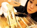 Trung Quốc dự trữ 1.658 tấn vàng