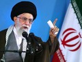   Nhà lãnh đạo tối cao của Iran – ông Ayatollah Ali Khamenei