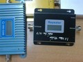 Một số loại repeater người dân tự nguyện giao nộp cho đoàn kiểm tra. Nguồn: Cục Tần số Vô tuyến điện