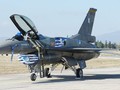 Chiến đấu cơ F-16 của Hy Lạp