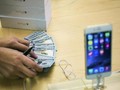 Doanh thu Apple tăng “khủng” với iPhone 6