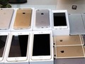 iPhone 5S, iPhone 6 trả bảo hành gây sốt thị trường di động