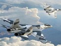 Khám phá dây chuyền lắp ráp Su-35 tại Komsomolsk-on-Amur