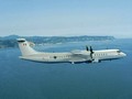 Malaysia có thể sẽ đặt mua máy bay trinh sát trên biển ATR-72MP.  Ảnh: Alenia Aermacchi