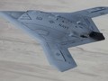 UAV Northrop Grumman X-47B