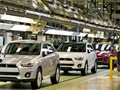 Mitsubishi Motors sẽ đóng cửa nhà máy duy nhất tại thị trường Bắc Mỹ. Ảnh: Internet