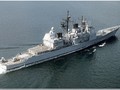 Tàu tuần dương tên lửa Ticonderoga 