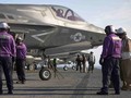 F-35 - siêu tiêm kích đắt nhất thế giới