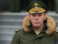 Ông Valery Gerasimov.