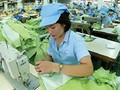 FTA Việt Nam - EU: Dệt may thoát lệ thuộc nguyên liệu từ Trung Quốc