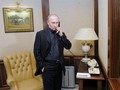 CIA không thể nghe lén điện thoại Tổng thống Putin