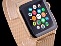 Đồng hồ mạ vàng Apple Watch Epoca Putin có giá thị trường là 197.000 rúp, tương đương gần 3.100 USD.
