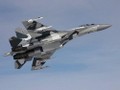 Máy bay chiến đấu đa năng Su-35 của Nga