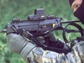Vũ khí nguy hiểm dành cho khủng bố - súng tiểu liên cực ngắn Heckler & Koch MP7