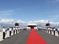 Tàu ngầm Kilo Việt Nam là một lực lượng có sức răn đe mạnh ở Biển Đông