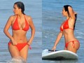 Kim Kardashian từ trang cá nhân Instagram