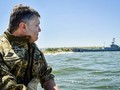 Tổng thống Putin thăm Crimes khiến ồng Poroshenko choáng váng