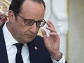 Tổng thống Pháp Hollande 
