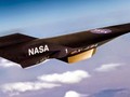 Tên lửa siêu thanh NASA X-43A Hypersonic