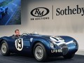 1956 Ferrari 250 GT Berlinetta Competizione 'Tour De France' giá $13.2 Million